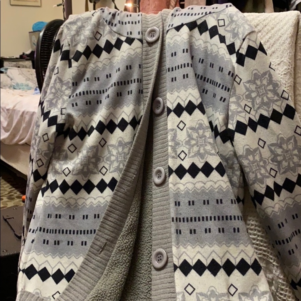 Sweater